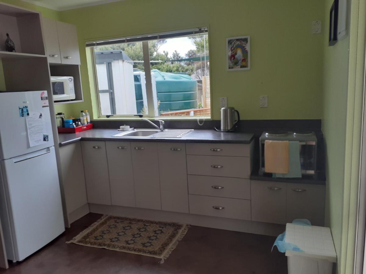 Quail'S Nest Apartment Mangawhai Exterior photo