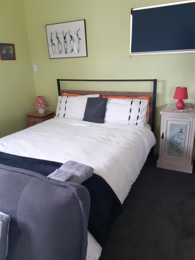 Quail'S Nest Apartment Mangawhai Exterior photo