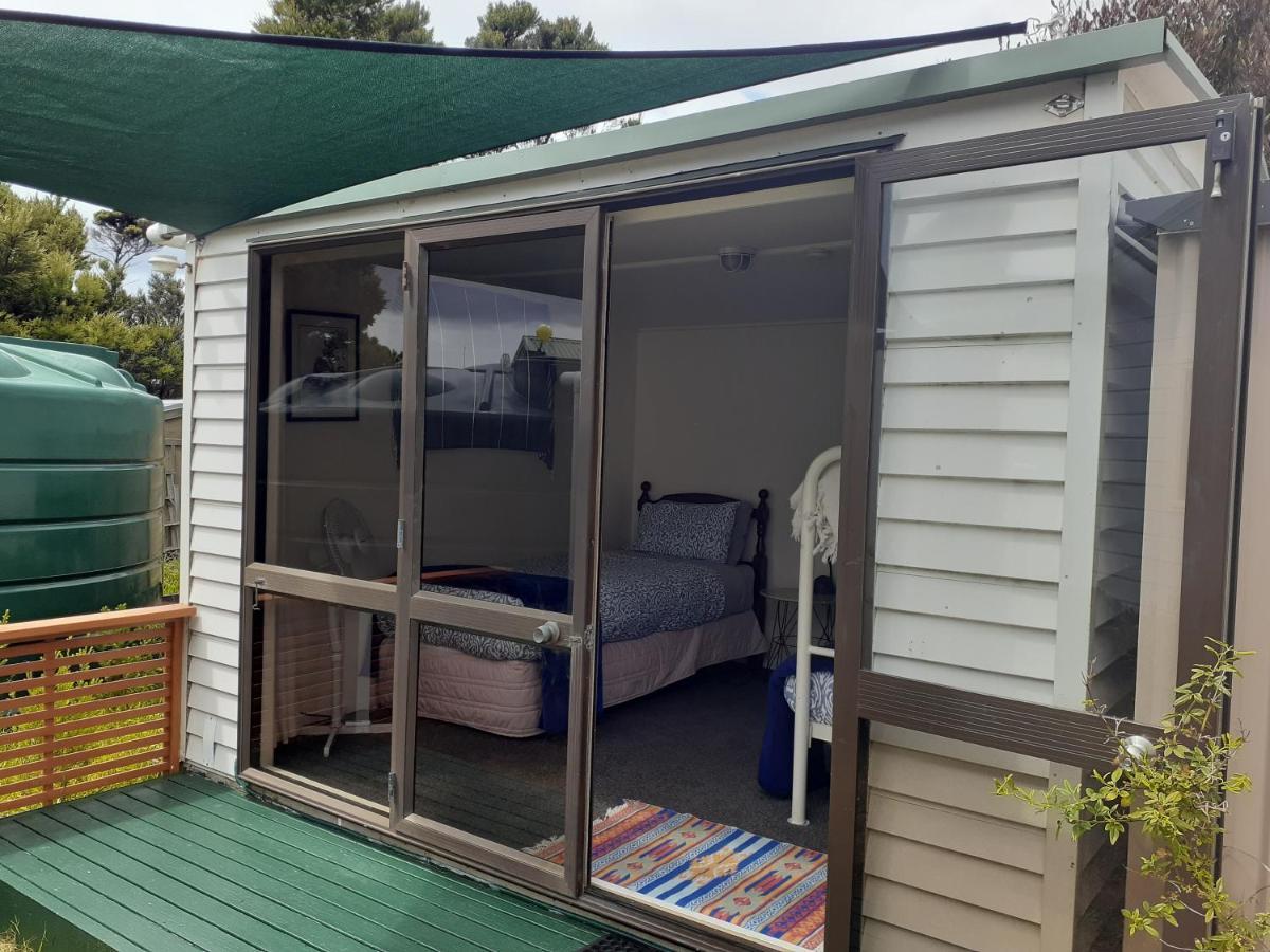 Quail'S Nest Apartment Mangawhai Exterior photo